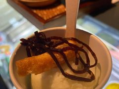 豆汁儿冰激凌-和平菓局(王府井店)