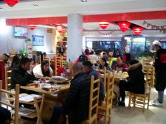 大堂-袁记串串香(人民公园店)