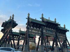 -紫泥369粗粮季四牌楼店(原鼓楼店)