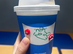 -Something For(同方信息港店)