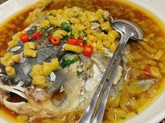 湘式剁椒鱼头-庐州太太(鼓楼店)