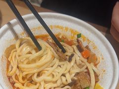 -大师兄·西北小馆(北站缤果空间店)