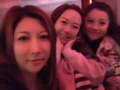 -Darling Queen·Mini·Live·House