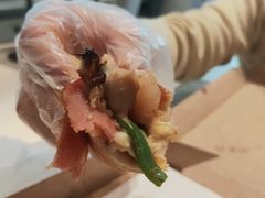 -必胜客(华邦银泰店)
