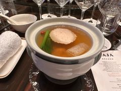 -运·中餐厅(成都华尔道夫酒店)