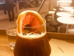 -Bracket Coffee(工体店)