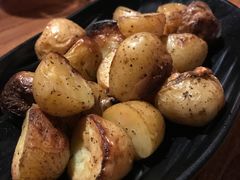 -Amanda餐厅(长乐路店)