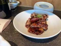 -小厨娘淮扬菜(清江苏宁广场店)