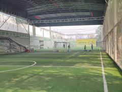 -飞梦少儿足球培训(塘桥校区)