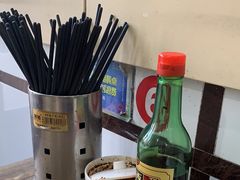 -天府面庄(天平路店)