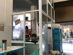 -新繁牛肉豆花(都江堰店)