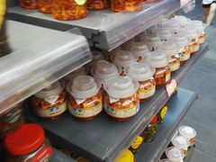-黑色经典臭豆腐·长沙鲜食商店(坡子街店)