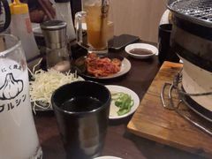-和牛放题·蒜香烧肉PURUSHIN(马场路店)