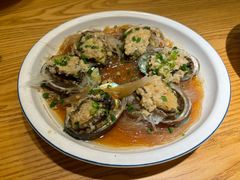 -老阿爸鲜鱼土菜(昆山花桥店)