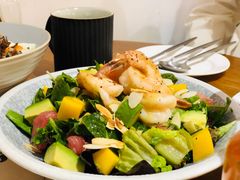 主厨色拉-AFS Cafe & Canteen(闽江二路店)