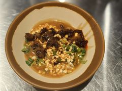 蘸料-郭铁柱·泥炉老火锅(江北龙湖天街店)