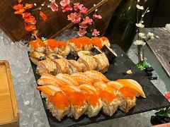 -上海凯宾斯基大酒店