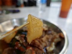 -修记牛杂店(同华东一路店)