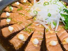 -御彩酒家(东风东路店)