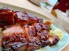 -金苑海鲜酒家(来魅力店)