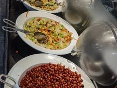 -浑河春面馆·老北京非遗鹿角面(良乡店)