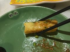 -那家小馆•北京菜•烤鸭(中关村店)