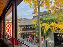 -奇芳阁·百年清真南京菜(夫子庙店)