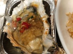 蒜蓉烤生蚝-赤甲皇(仙霞路店)