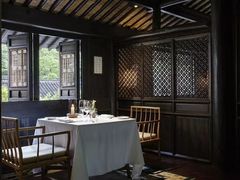 -法云安缦酒店