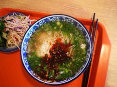 -马艾萨中国兰州牛肉拉面(劲松店)