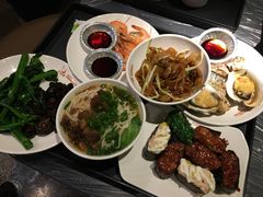 -蓝色派对KTV(聚然广场店)