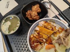 -吉野家(成都时代奥莱店)