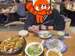 -清真·鸦儿李记·小馆(后海店)