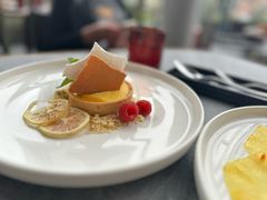 柠檬挞-Ministry of Crab•MOC(交子大道店)