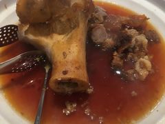 -西贝(武汉群星城店)