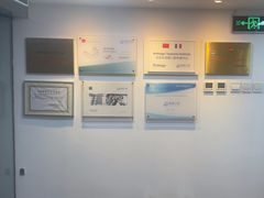 -精德口腔·种植修复·儿牙中心(财富中心店)