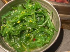 -麻蒲碳烤肉(远景路1号店)