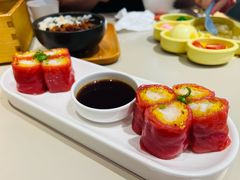 -蔡澜点心·粤菜(万菱汇店)