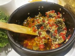 -食潮汕头鲜牛馆(望京保利店)
