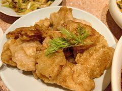 -红樱桃·欢乐餐厅(太原里店)
