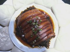 -东口码头·烧鸽子·鱼头泡饼·地方菜(金鹰悦城店)