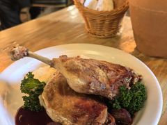 -羽深肉铺 Steak & Wine
