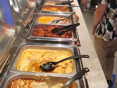 -比格比萨自助(新辰里学清路店)