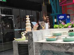 -火锅岛潮牌自助餐厅(天津天佑城店)