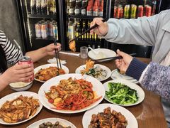 -毛哥小馆子(百井坊巷店)