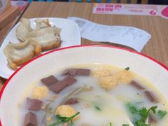 -小杨生煎(龙阳广场店)