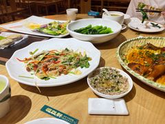 -德胜轩正宗顺德菜(宝安沙井会展中心店)