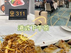 -黄埔天地美食坊