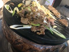 -厚味居炙子烤肉·清真(天桥南纬路店)