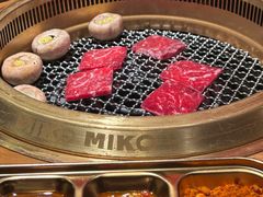 -MIKOMIKO和牛烧肉专门店(南门店)